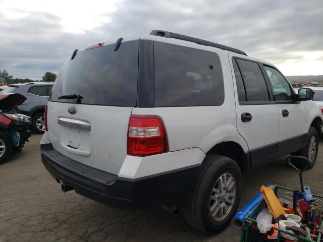 Photo 4 from auction – 2014 FORD EXPEDITION with VIN 1FMJU1G53EEF24099