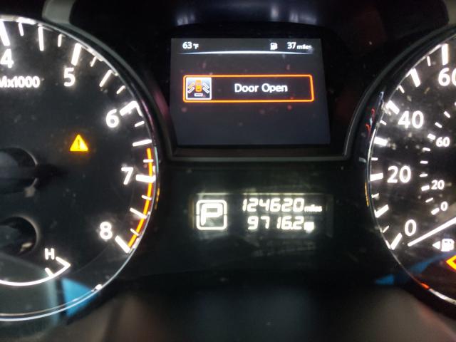 Photo 8 from auction – 2015 NISSAN ALTIMA 2.5 with VIN 1N4AL3AP7FN337601