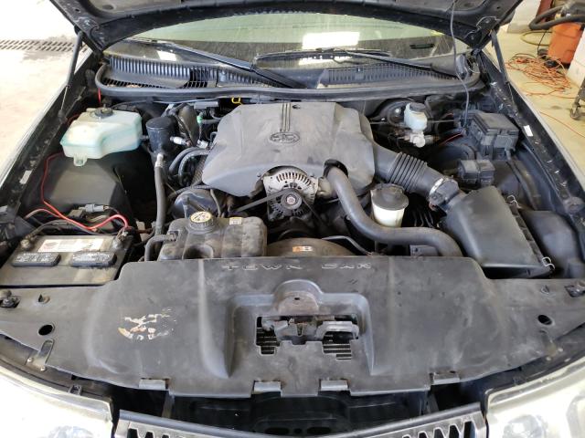 Photo 7 from auction – 2002 LINCOLN TOWN CAR S with VIN 1LNHM82WX2Y635928