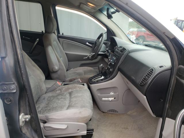 Photo 5 from auction – 2007 SATURN VUE with VIN 5GZCZ33D67S844530