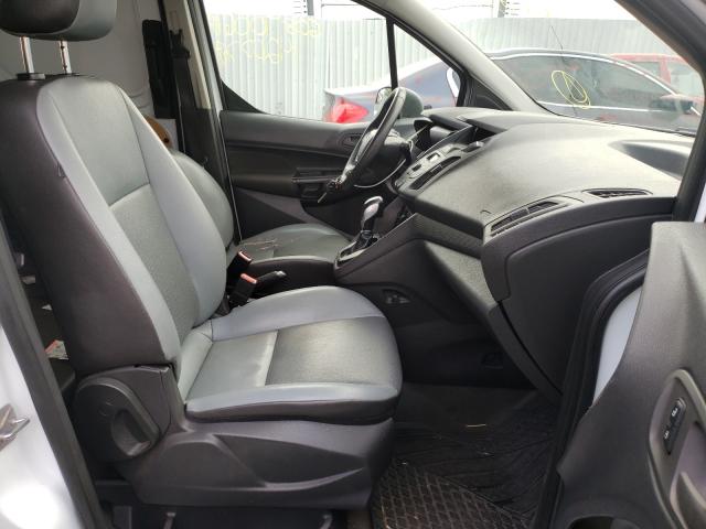 Photo 5 from auction – 2016 FORD TRANSIT CO with VIN NM0LS6E70G1264563