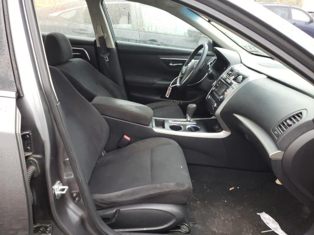 Photo 5 from auction – 2015 NISSAN ALTIMA 2.5 with VIN 1N4AL3AP7FN337601