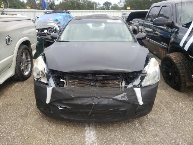 Photo 9 from auction – 2012 NISSAN ALTIMA BAS with VIN 1N4AL2AP9CN431646