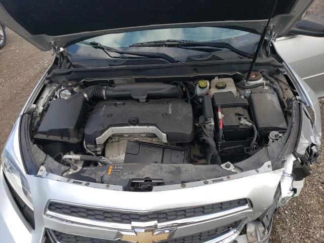 Photo 7 from auction – 2013 CHEVROLET MALIBU LS with VIN 1G11B5SA9DF179703