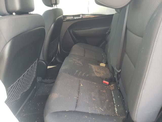 Photo 6 from auction – 2013 KIA SORENTO LX with VIN 5XYKT3A64DG330731