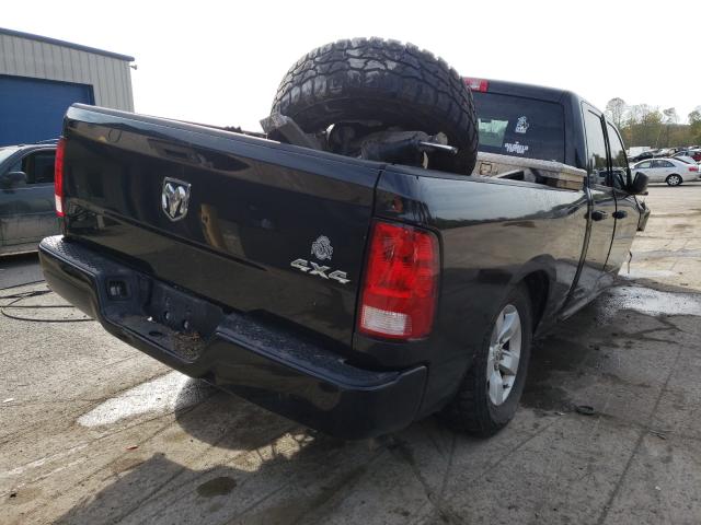 Photo 4 from auction – 2016 RAM 1500 ST with VIN 1C6RR7FG5GS359926