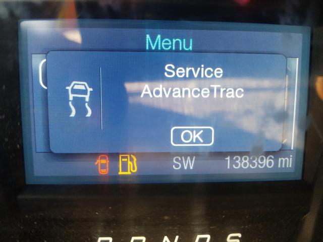 Photo 8 from auction – 2013 FORD TAURUS SEL with VIN 1FAHP2H89DG210586