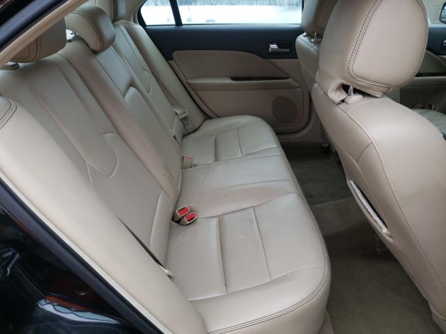 Photo 6 from auction – 2012 FORD FUSION with VIN 3FAHP0JA2CR279984