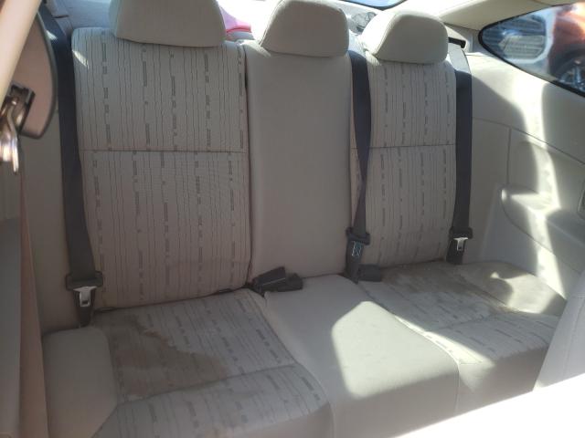 Photo 6 from auction – 2010 FORD FOCUS SE with VIN 1FAHP3CNXAW260868