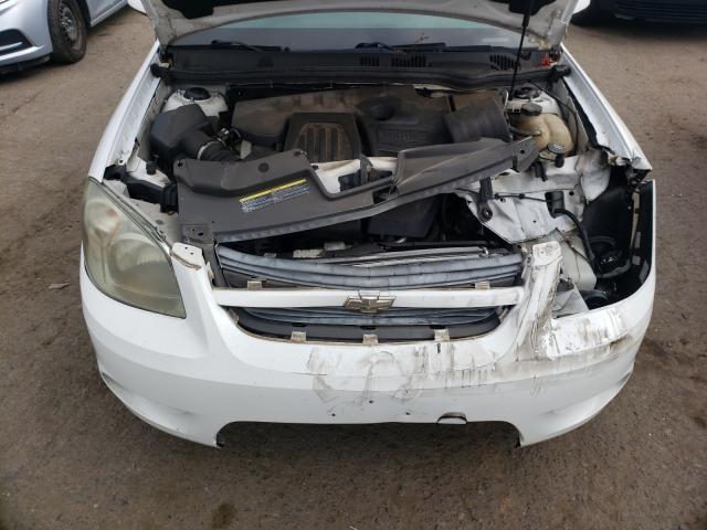Photo 7 from auction – 2010 CHEVROLET COBALT 2LT with VIN 1G1AF5F56A7223681