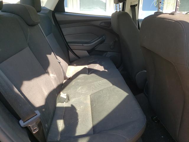 Photo 6 from auction – 2015 FORD FOCUS S with VIN 1FADP3E22FL218074