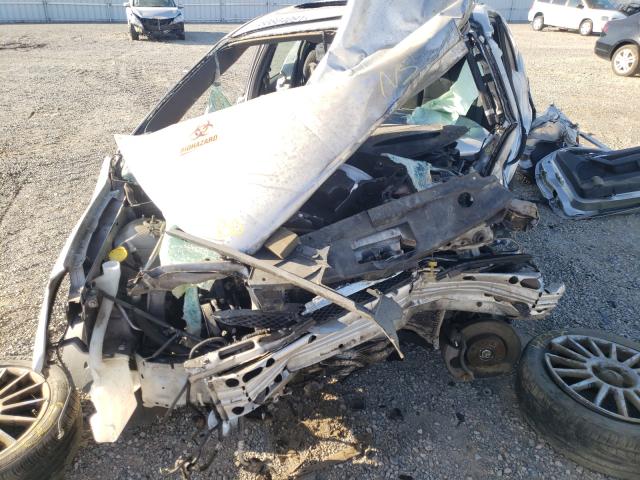 Photo 7 from auction – 2009 FORD FOCUS SES with VIN 1FAHP36N09W131707