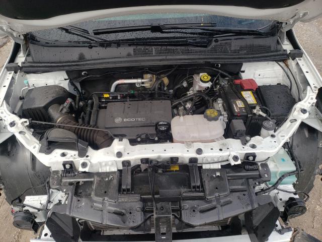 Photo 7 from auction – 2020 BUICK ENCORE PRE with VIN KL4CJASB1LB007119
