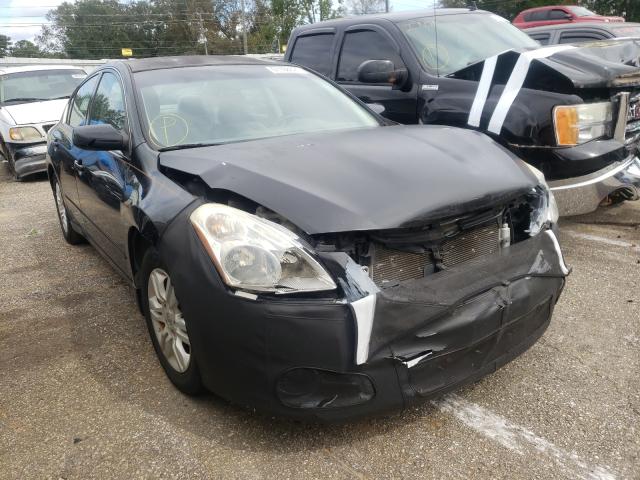 Photo 1 from auction – 2012 NISSAN ALTIMA BAS with VIN 1N4AL2AP9CN431646