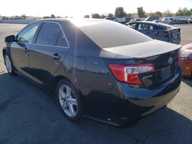 Photo 3 from auction – 2014 TOYOTA CAMRY L with VIN 4T1BF1FK5EU432648