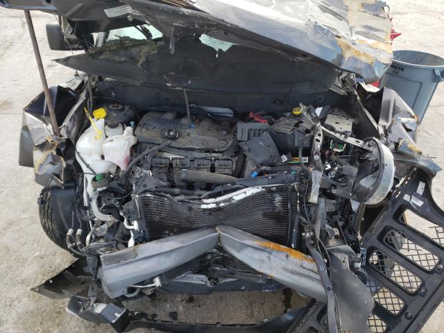 Photo 1 from auction – 2014 JEEP PATRIOT SP with VIN 1C4NJPBB6ED854291