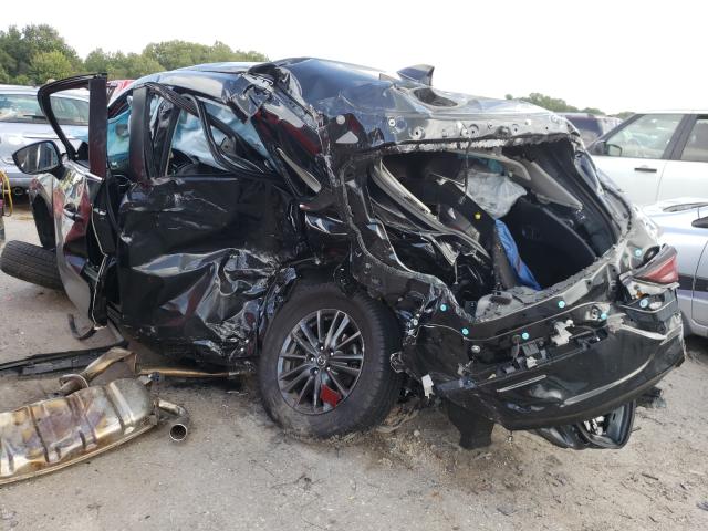 Photo 3 from auction – 2020 MAZDA CX-5 TOURI with VIN JM3KFACM5L0827113