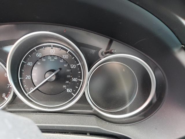 Photo 8 from auction – 2020 MAZDA CX-5 TOURI with VIN JM3KFACM5L0827113