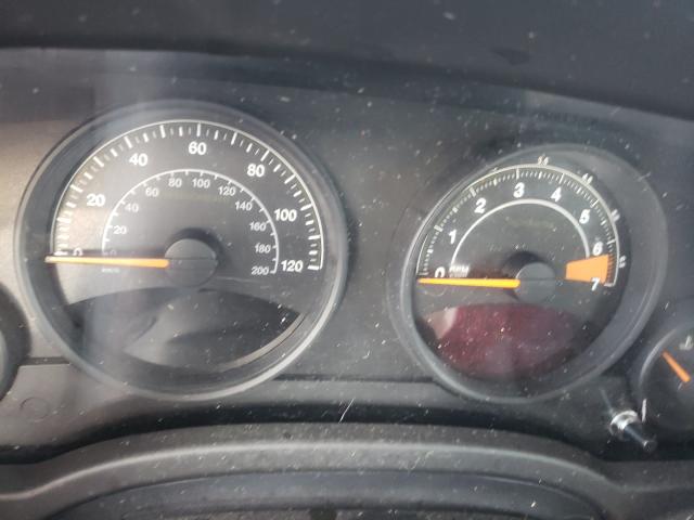 Photo 2 from auction – 2014 JEEP PATRIOT SP with VIN 1C4NJPBB6ED854291