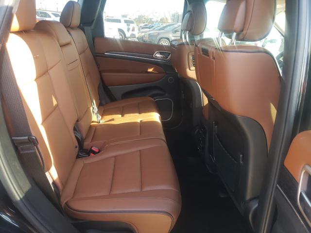 Photo 6 from auction – 2015 JEEP GRAND CHER with VIN 1C4RJFJT2FC697310