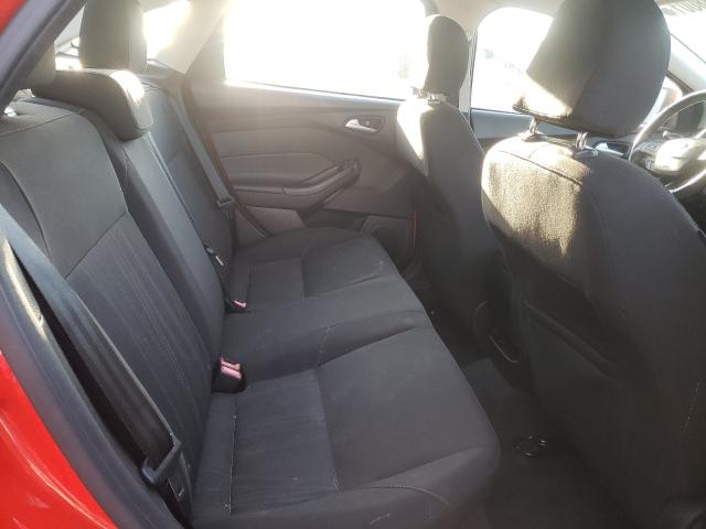 Photo 6 from auction – 2015 FORD FOCUS SE with VIN 1FADP3F27FL292220