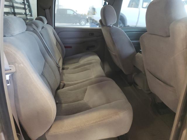 Photo 6 from auction – 2006 CHEVROLET SILVERADO with VIN 2GCEC13V761344299