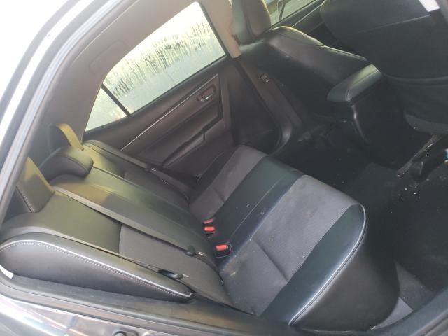 Photo 6 from auction – 2014 TOYOTA COROLLA L with VIN 2T1BURHE3EC083339
