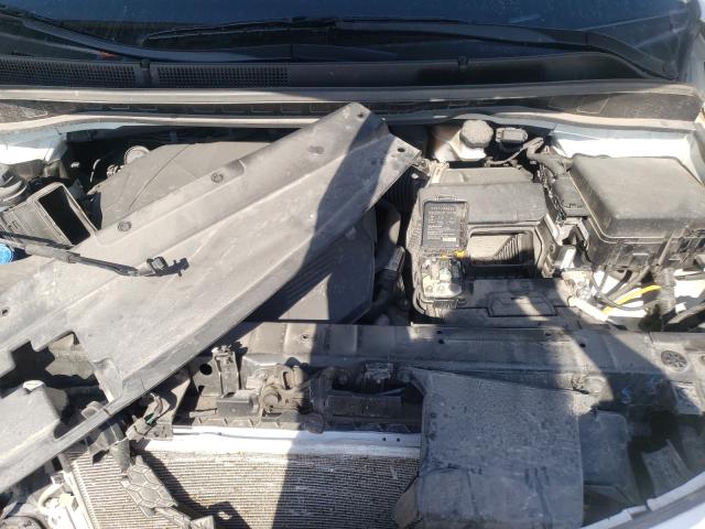 Photo 7 from auction – 2019 KIA SEDONA LX with VIN KNDMB5C16K6565477