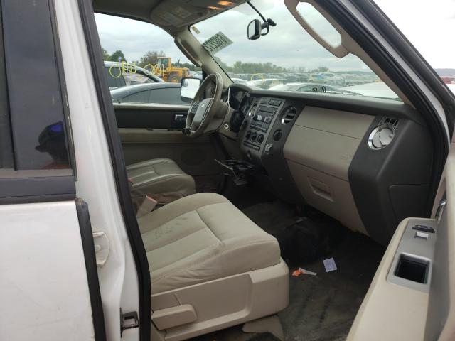 Photo 5 from auction – 2014 FORD EXPEDITION with VIN 1FMJU1G53EEF24099