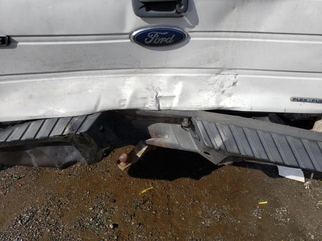 Photo 9 from auction – 2014 FORD F150 SUPER with VIN 1FTFW1CF8EKE77222