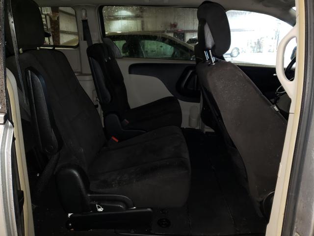 Photo 6 from auction – 2013 DODGE GRAND CARA with VIN 2C4RDGDG3DR548579