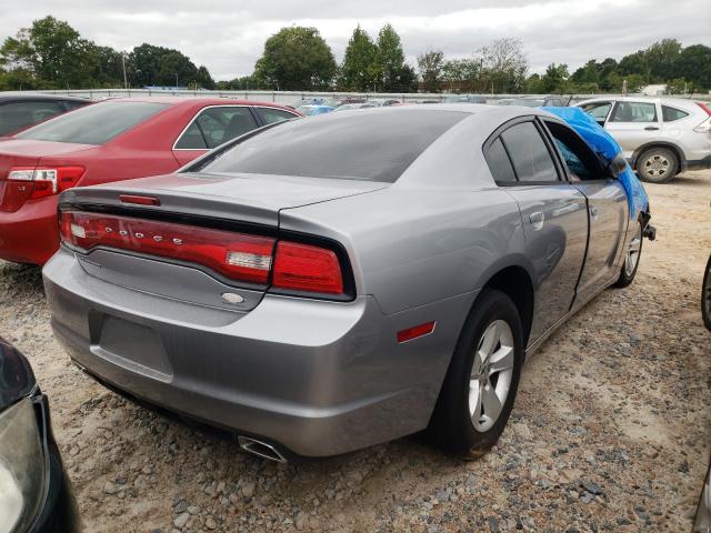 Photo 4 from auction – 2014 DODGE CHARGER SE with VIN 2C3CDXBG2EH108048