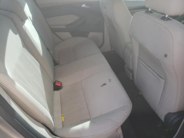 Photo 6 from auction – 2016 FORD FOCUS SE with VIN 1FADP3F20GL405295