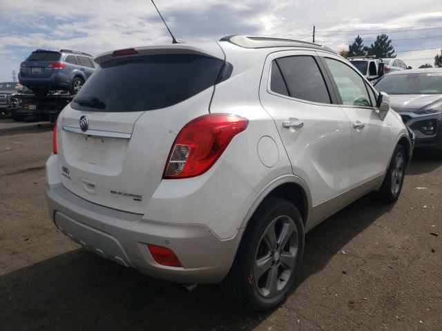 Photo 4 from auction – 2014 BUICK ENCORE PRE with VIN KL4CJHSB3EB603778