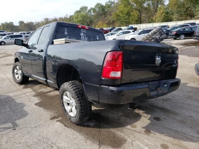 Photo 3 from auction – 2016 RAM 1500 ST with VIN 1C6RR7FG5GS359926