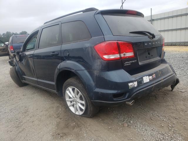 Photo 3 from auction – 2013 DODGE JOURNEY SX with VIN 3C4PDDBG3DT661843