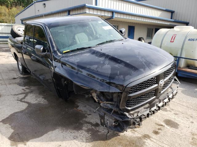 RAM 1500 ST 2016 with VIN 1C6RR7FG5GS359926 - Photo from auction