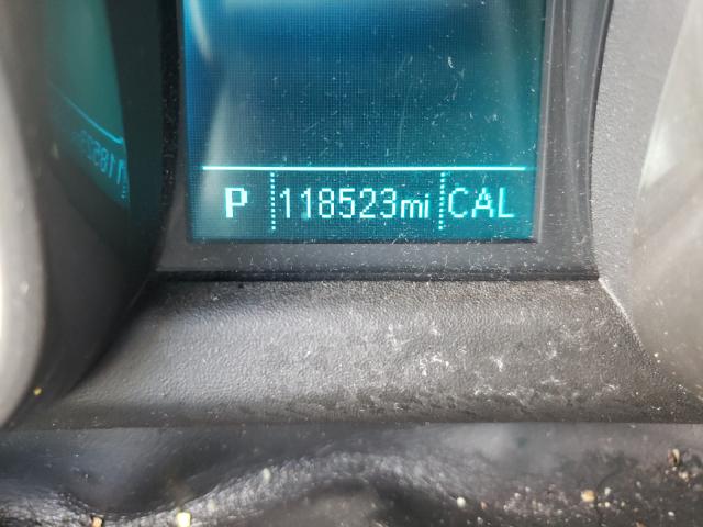 Photo 8 from auction – 2013 CHEVROLET MALIBU LS with VIN 1G11B5SA9DF179703