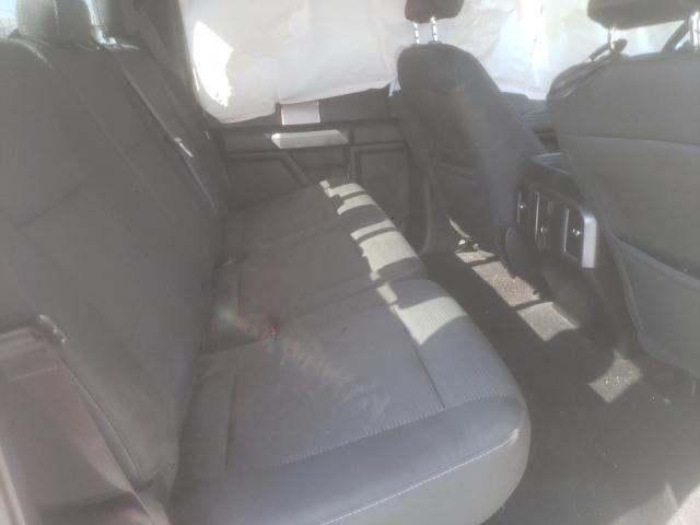 Photo 7 from auction – 2016 FORD F150 SUPER with VIN 1FTEW1CP1GKE82205