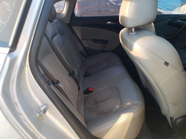 Photo 6 from auction – 2013 BUICK VERANO CON with VIN 1G4PR5SK8D4101071