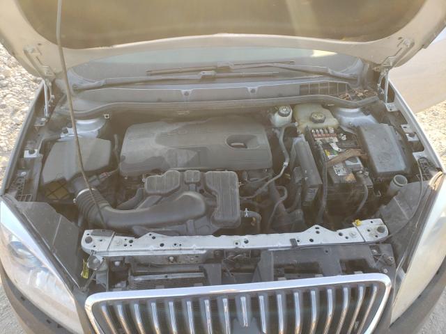 Photo 7 from auction – 2013 BUICK VERANO CON with VIN 1G4PR5SK8D4101071