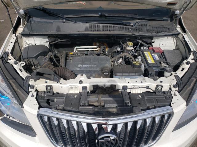 Photo 7 from auction – 2014 BUICK ENCORE PRE with VIN KL4CJHSB3EB603778