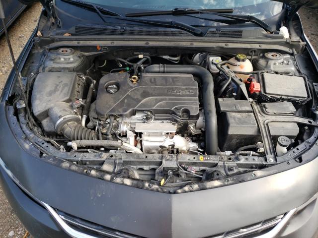 Photo 7 from auction – 2018 CHEVROLET MALIBU LT with VIN 1G1ZD5ST9JF255222