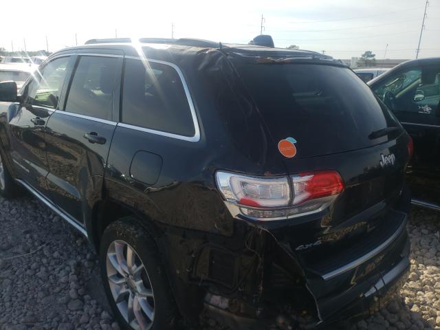 Photo 9 from auction – 2015 JEEP GRAND CHER with VIN 1C4RJFJT2FC697310