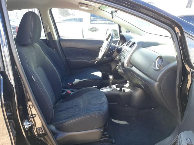 Photo 5 from auction – 2014 NISSAN VERSA NOTE with VIN 3N1CE2CP1EL405686