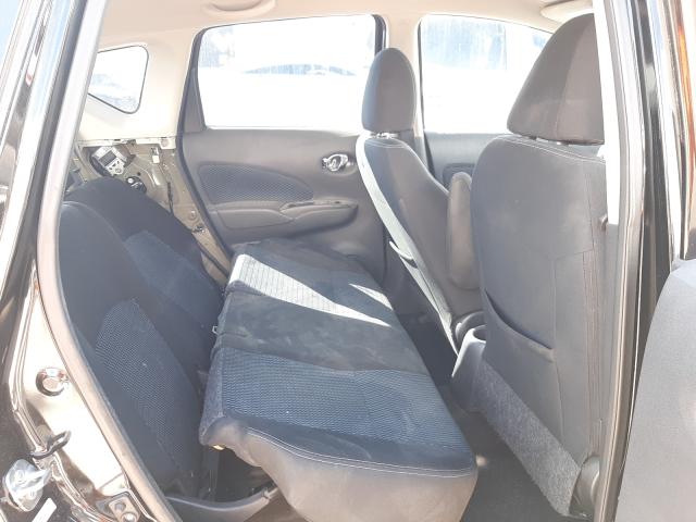Photo 6 from auction – 2014 NISSAN VERSA NOTE with VIN 3N1CE2CP1EL405686