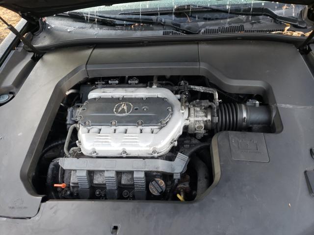Photo 7 from auction – 2013 ACURA TL with VIN 19UUA8F2XDA001941