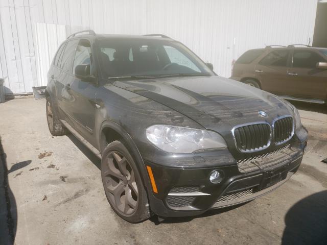 Photo 1 from auction – 2013 BMW X5 XDRIVE3 with VIN 5UXZV4C5XD0E05457