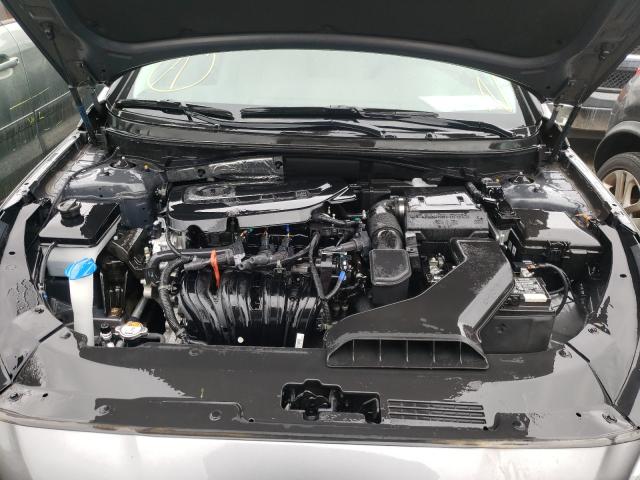 Photo 7 from auction – 2019 HYUNDAI SONATA SE with VIN 5NPE24AF8KH788963
