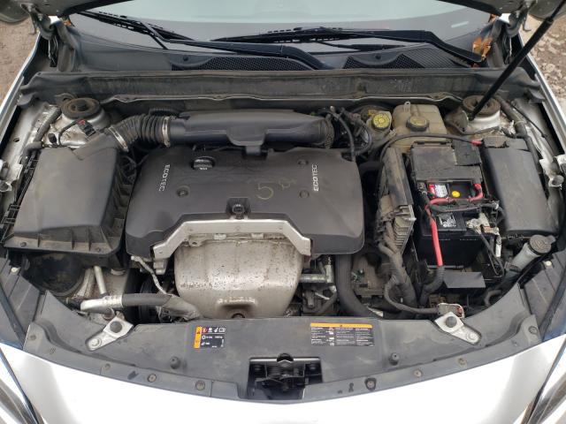 Photo 7 from auction – 2016 CHEVROLET MALIBU LIM with VIN 1G11E5SA9GU152802